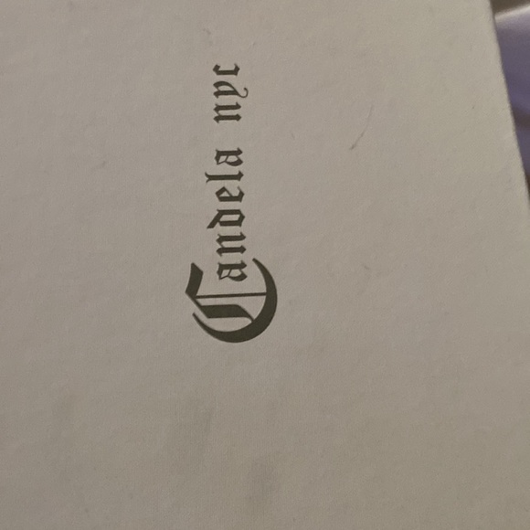 CANDELA NYC Buckle Heels - Picture 7 of 8